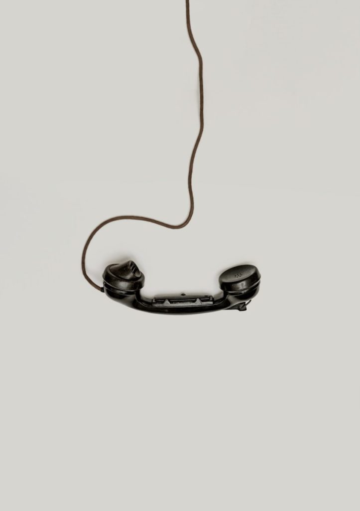 National move to digital phone lines – Cayton Parish Council